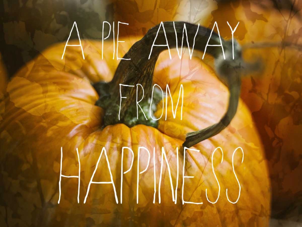 Wall Art Painting id:138511, Name: Happy Pie, Artist: Prime, Marcus