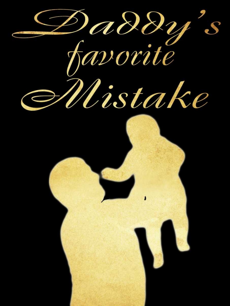 Wall Art Painting id:138512, Name: Daddys Favorite, Artist: Prime, Marcus