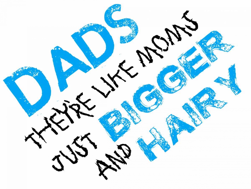 Wall Art Painting id:138513, Name: Dads And Moms, Artist: Prime, Marcus