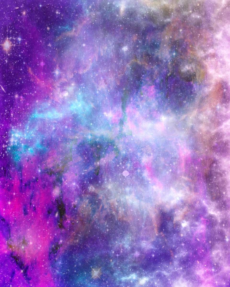 Wall art: Into The Depths 1, by Prime, Marcus