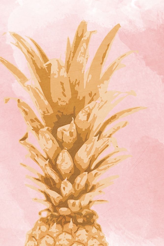 Art Print: Pineapple Express 1