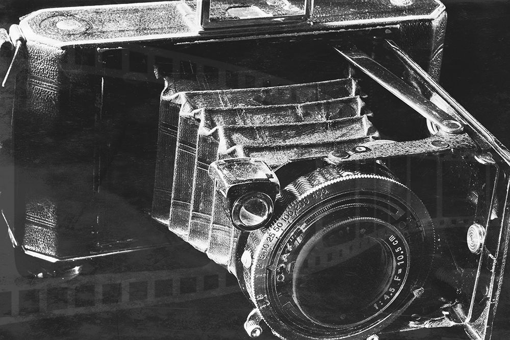 Art Print: World of Light 1