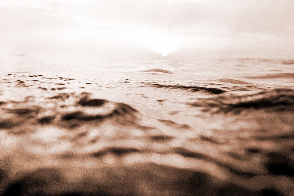 Wall art: Enticed Oasis 1, by Prime, Marcus