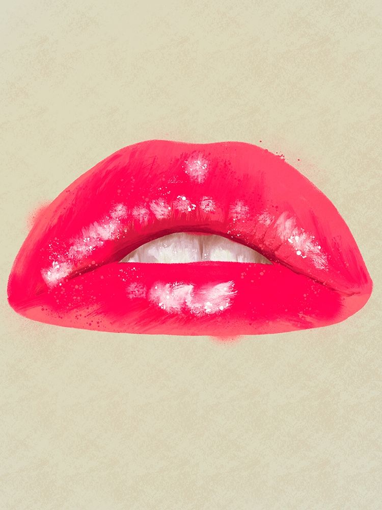 Art Print: Delicious Life 3