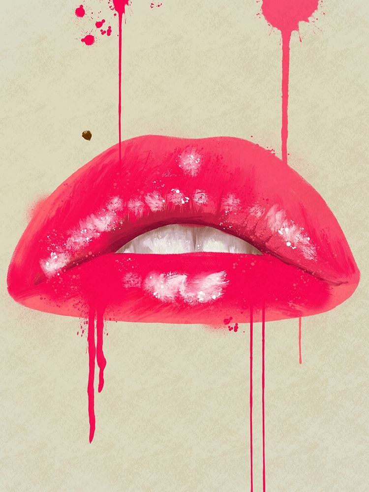 Art Print: Delicious Life 2