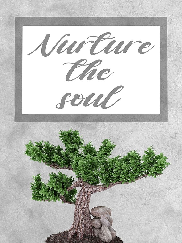 Art Print: Soul Nurturing