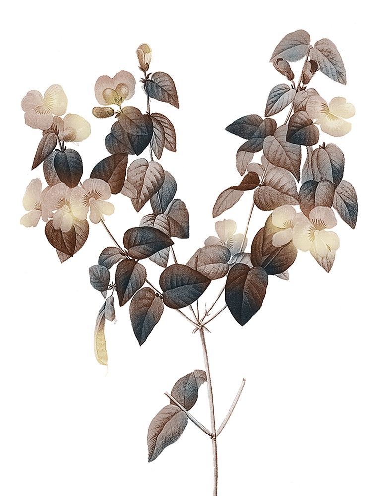 Art Print: Autumn Balance 1