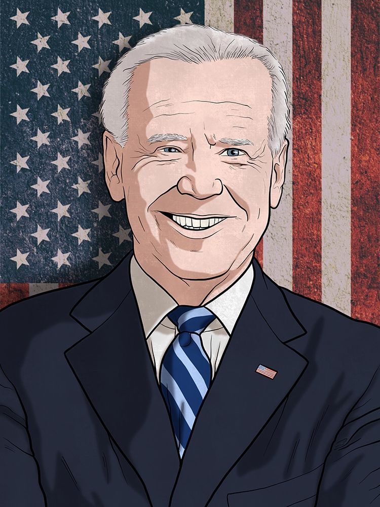 Art Print: American Hope