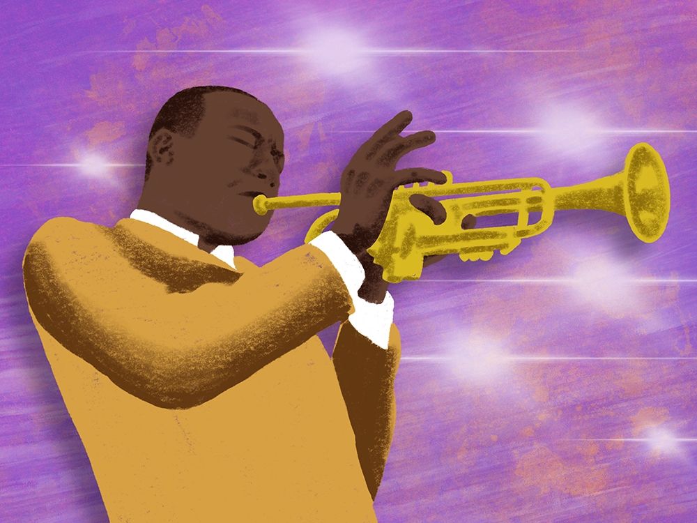 Art Print: Live Energy 1