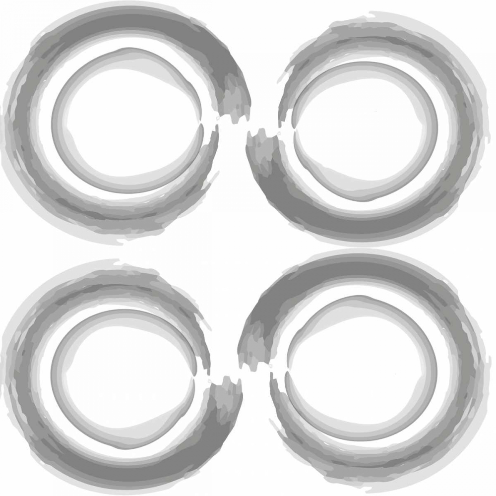 Wall Art Painting id:138929, Name: Empty Stare 1, Artist: Prime, Marcus