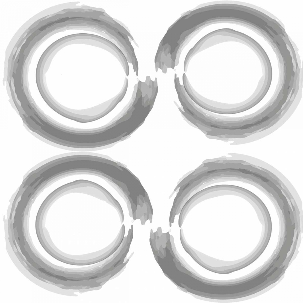 Wall Art Painting id:138930, Name: Empty Stare 2, Artist: Prime, Marcus