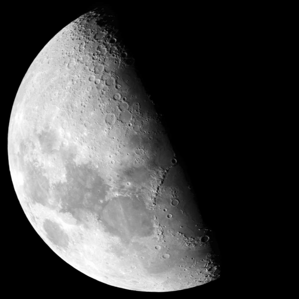 Wall Art Painting id:106774, Name: Half Way To The Moon, Artist: Prime, Marcus