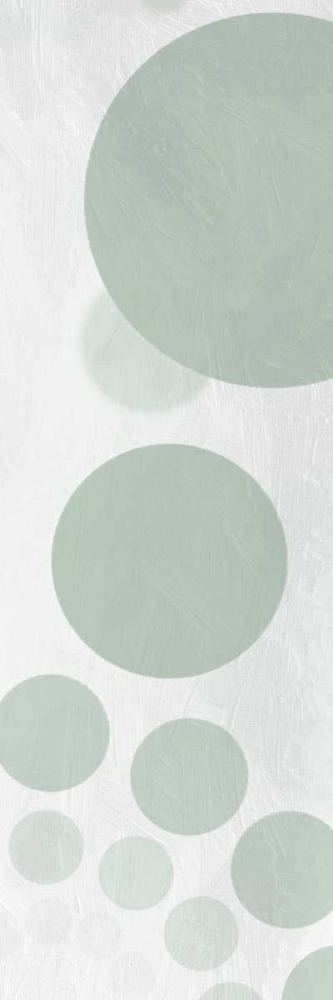 Art Print: Avocado Shimmer