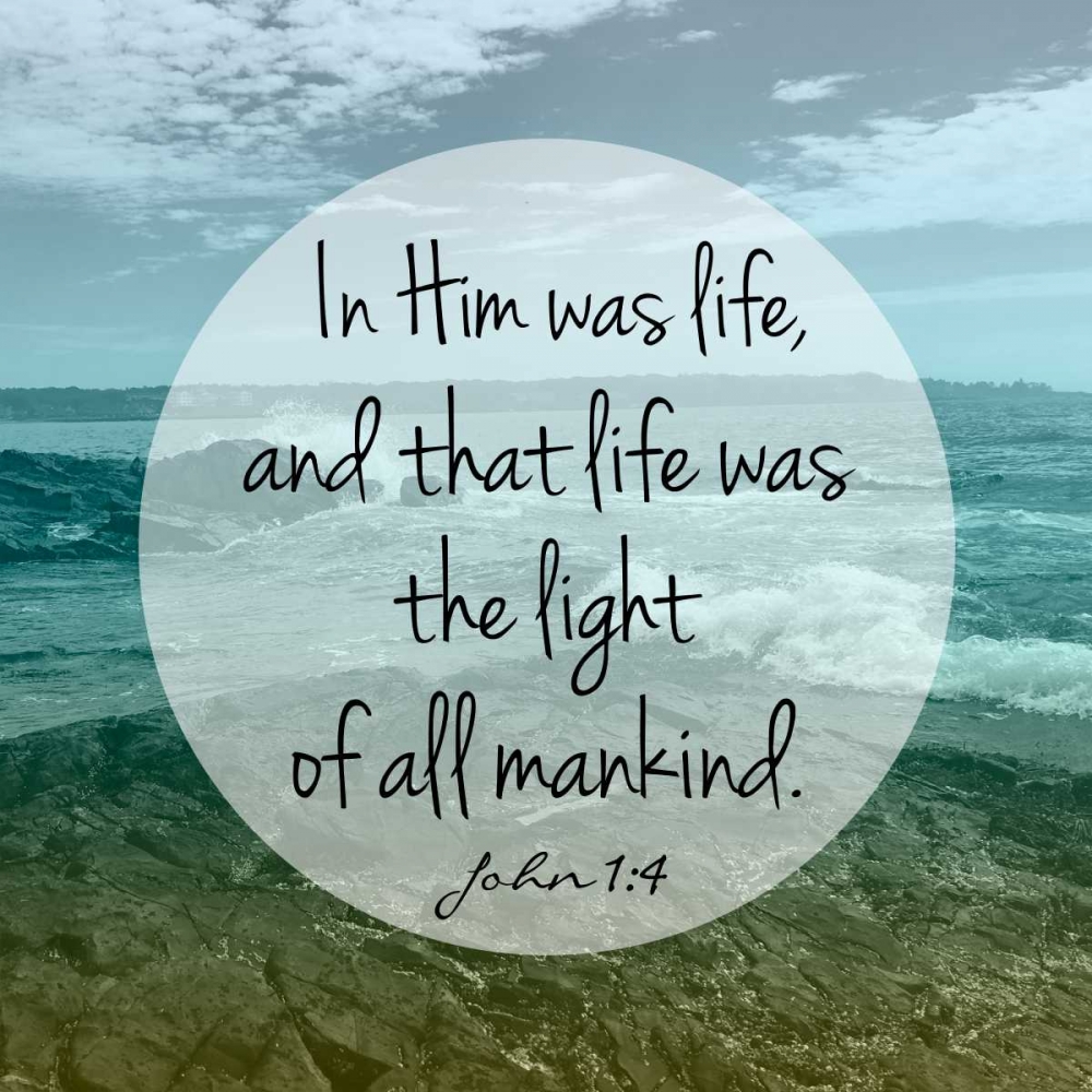 Art Print: Morning Light