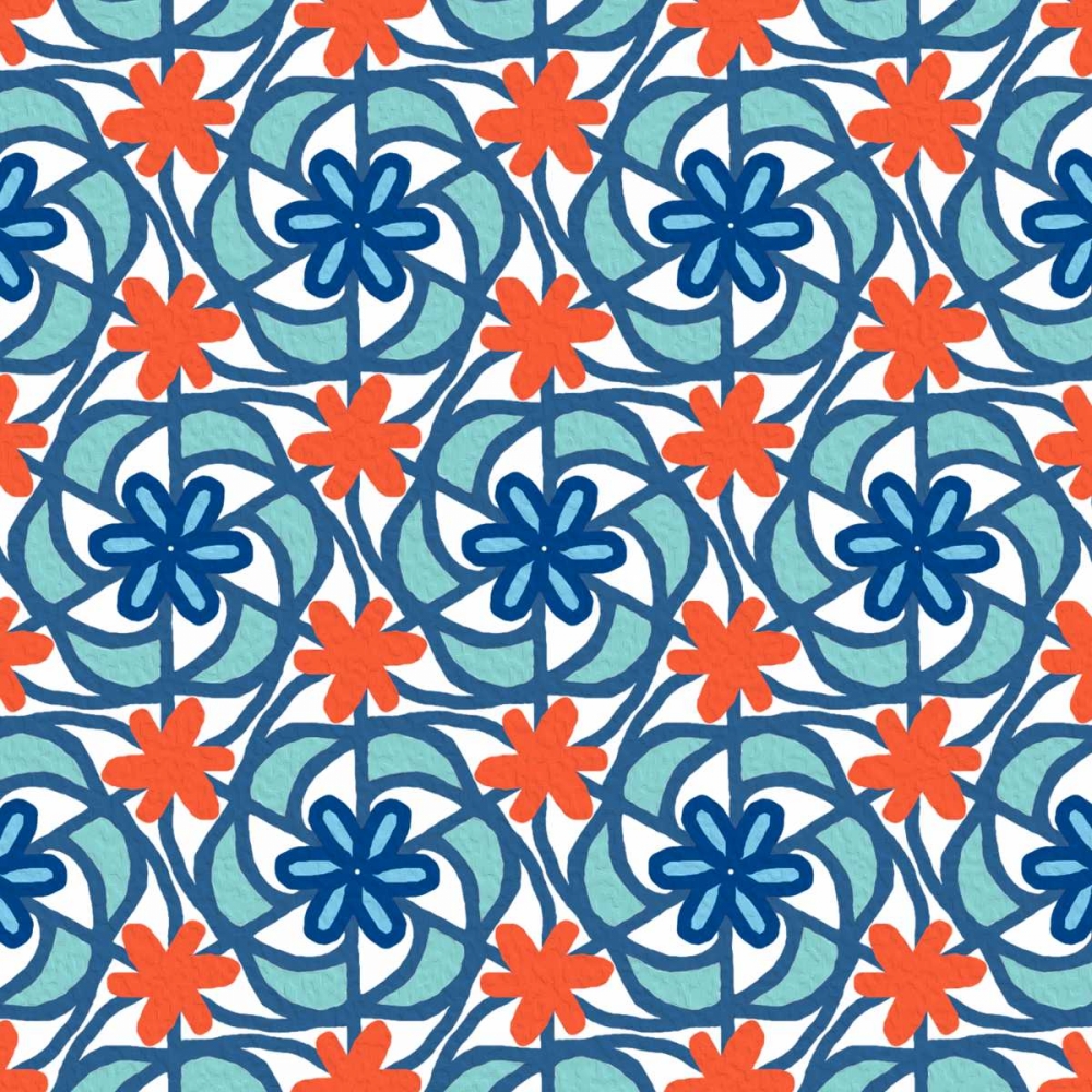 Art Print: Mandala 2