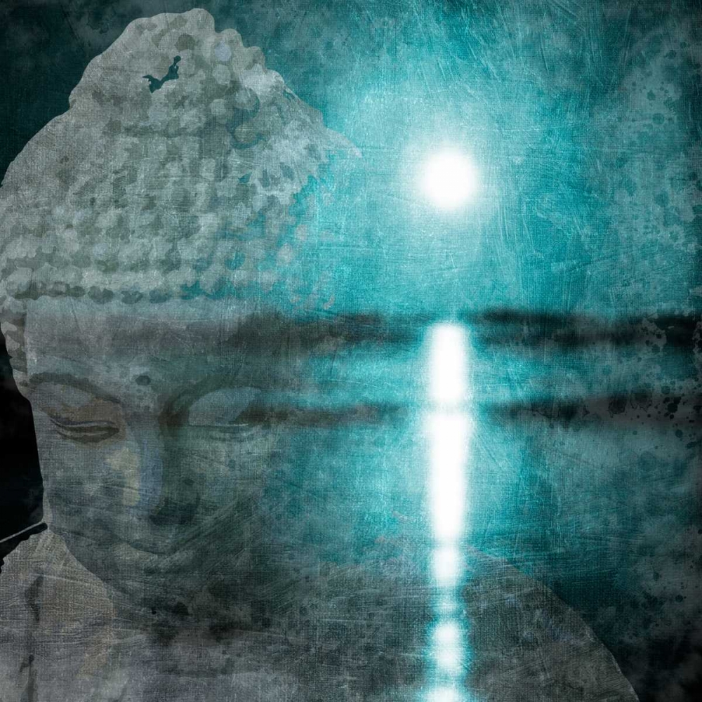 Art Print: Spiritual Dawn