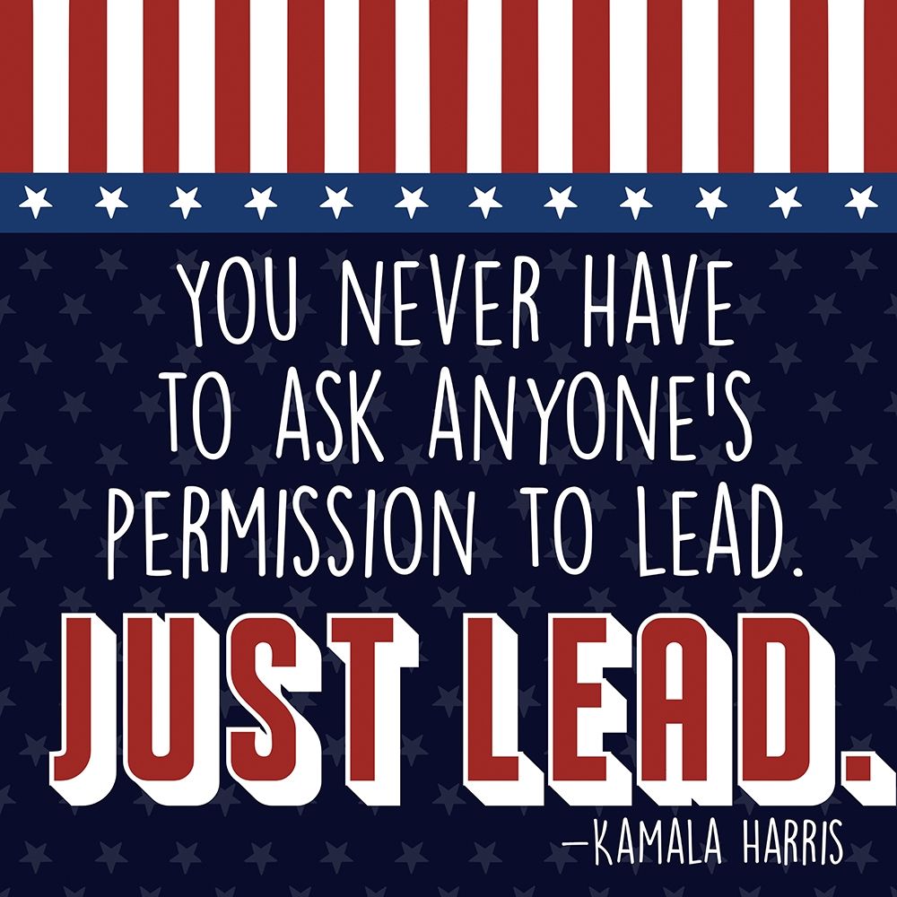 Wall Art Painting id:394069, Name: Just Lead, Artist: Prime, Marcus