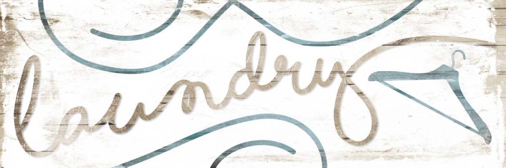 Wall Art Painting id:184336, Name: Laundry Hanger, Artist: Villa, Milli