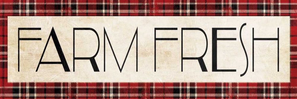 Wall Art Painting id:184338, Name: Farm Fresh, Artist: Villa, Milli