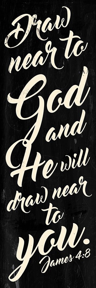 Art Print: Draw Near Cream