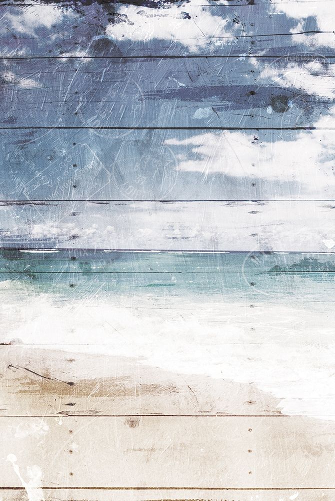 Wall Art Painting id:200755, Name: Coastal Chill, Artist: Villa, Milli