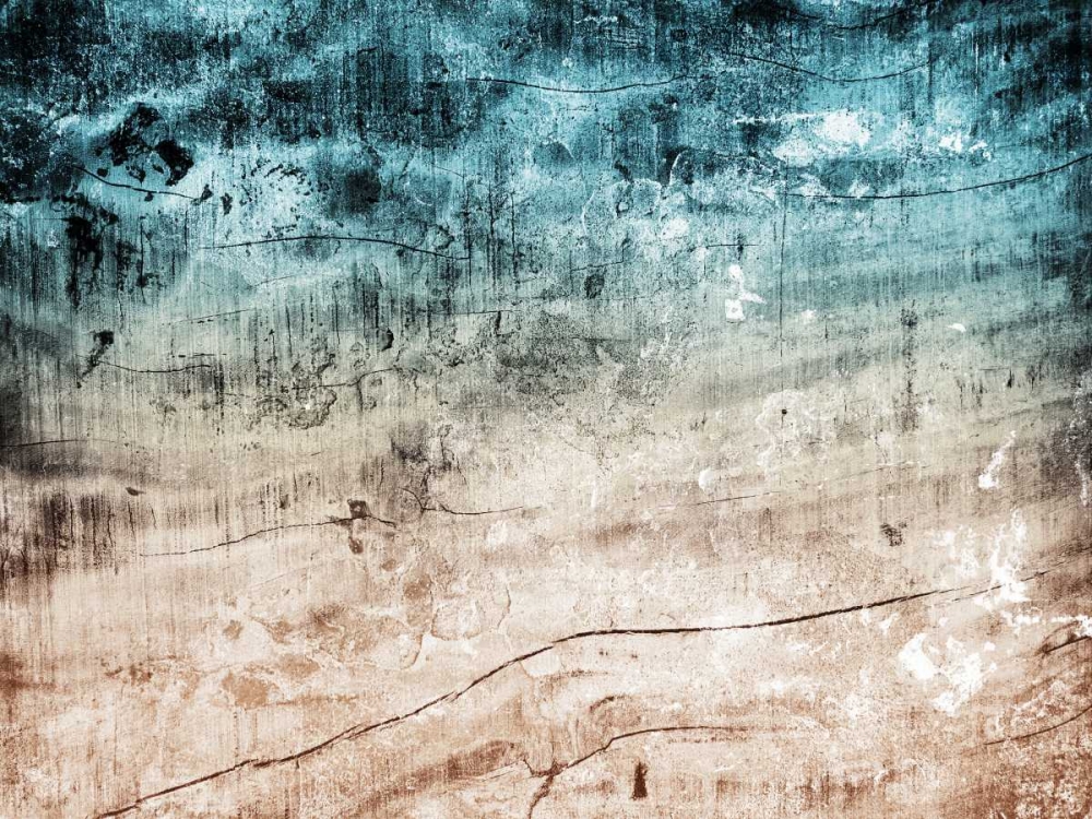 Wall Art Painting id:184341, Name: Summer Waves, Artist: Villa, Milli