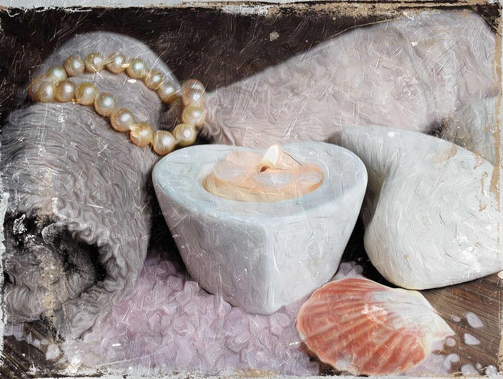 Wall Art Painting id:208036, Name: TIme to Relax, Artist: Villa, Milli