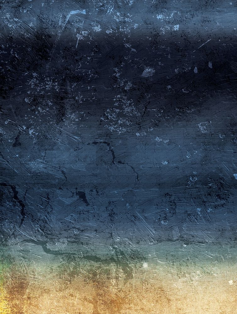 Wall Art Painting id:224231, Name: Midnight Gold, Artist: Villa, Milli