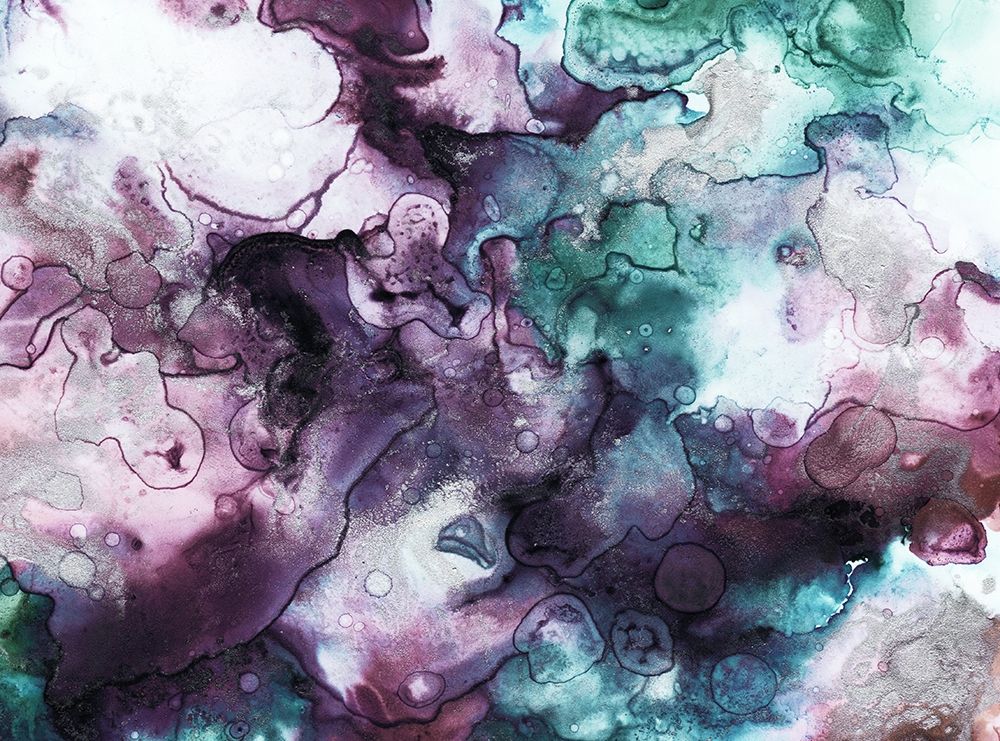 Wall Art Painting id:224232, Name: Dark Couds, Artist: Villa, Milli