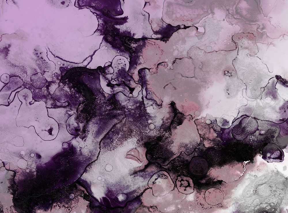 Wall Art Painting id:224233, Name: Darker Couds, Artist: Villa, Milli