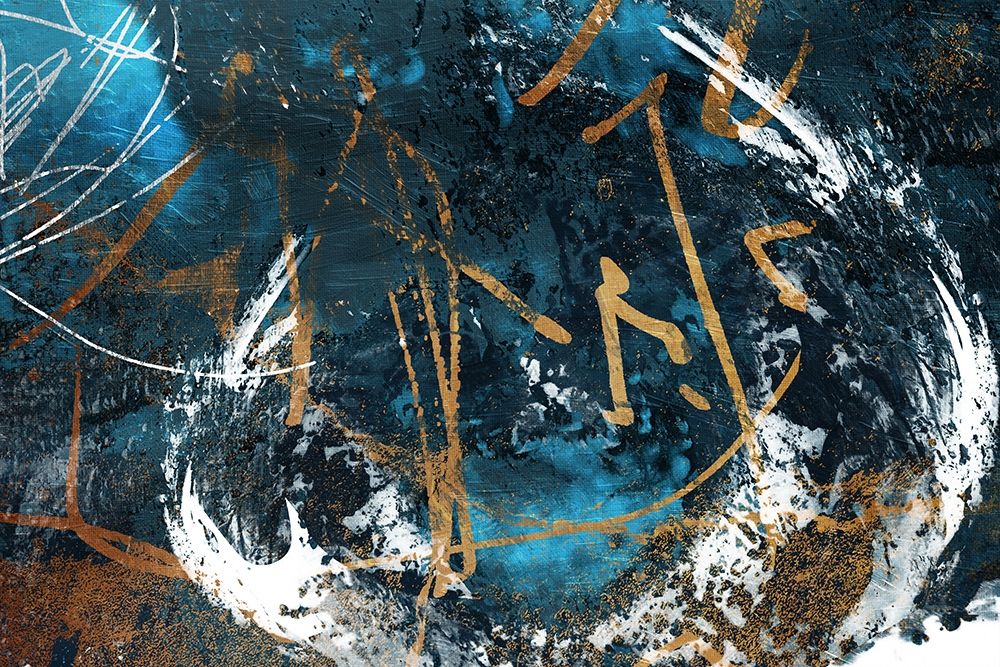 Wall Art Painting id:190864, Name: Splash, Artist: Villa, Milli