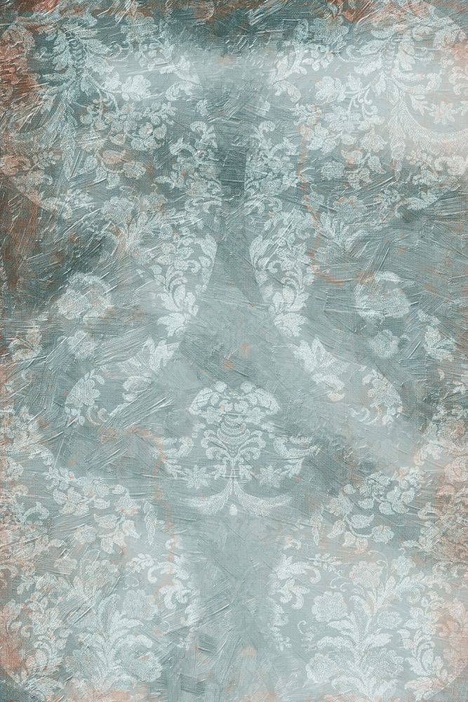 Art Print: Flower Flow