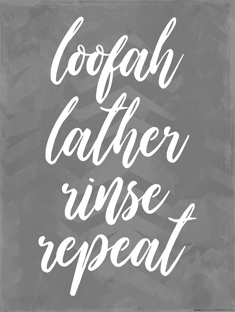 Wall Art Painting id:241774, Name: Loofah Lather, Artist: Villa, Milli