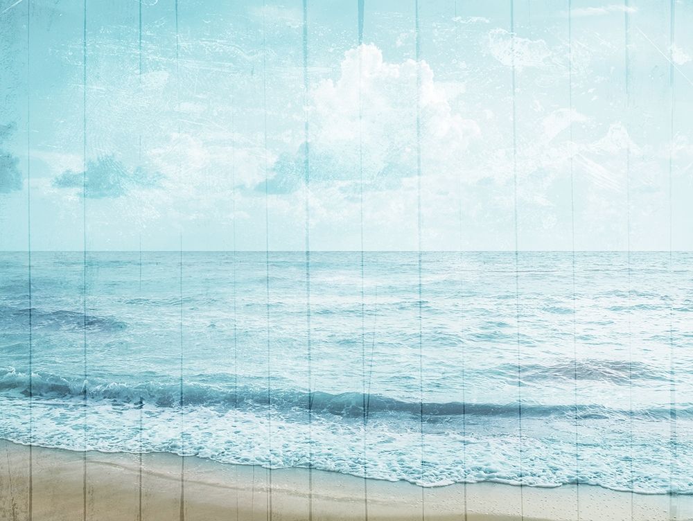 Art Print: Enjoy The View