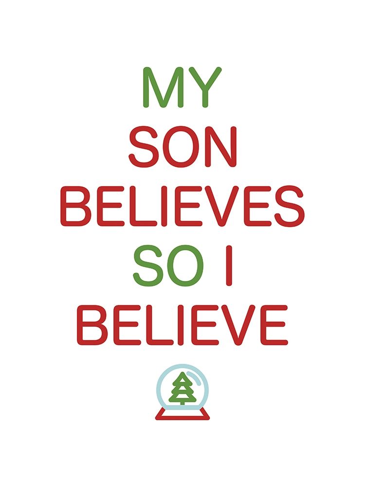 Wall Art Painting id:257252, Name: Son Believes Colors, Artist: Villa, Milli