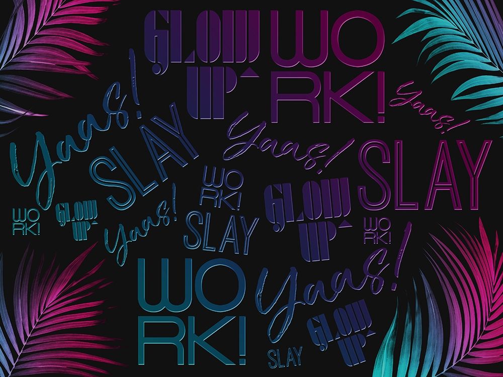 Wall Art Painting id:300481, Name: We Are Super, Artist: Villa, Milli