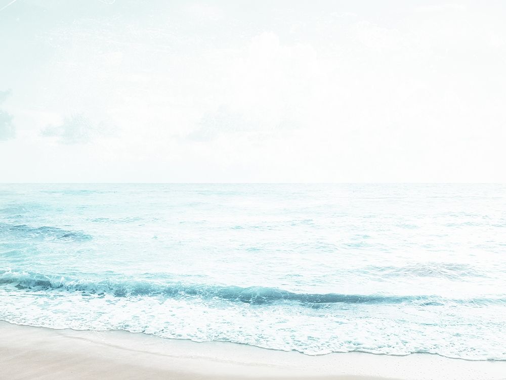 Art Print: Enjoy The Calm View