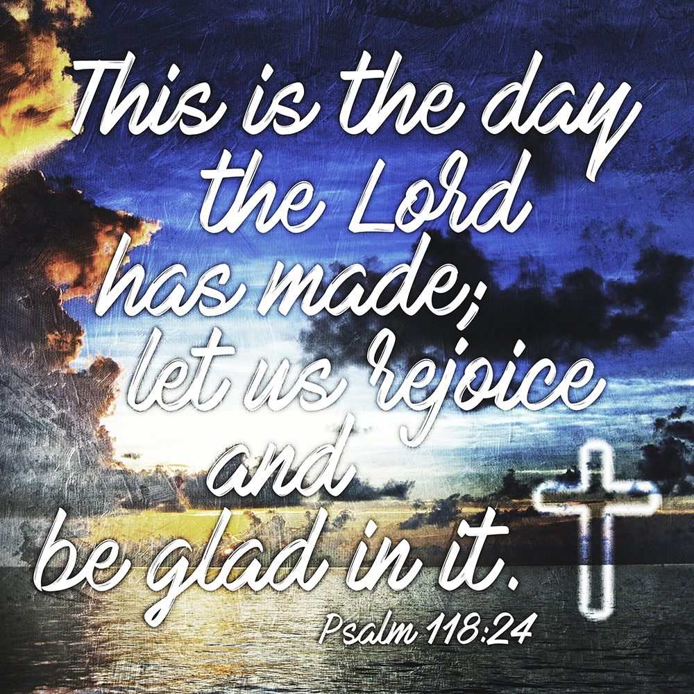 Wall Art Painting id:200797, Name: Rejoice, Artist: Villa, Milli