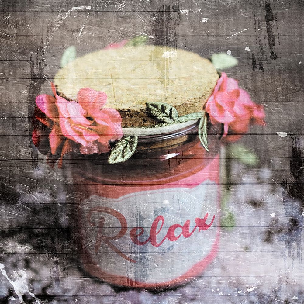 Wall Art Painting id:208060, Name: Relaxing Candle, Artist: Villa, Milli