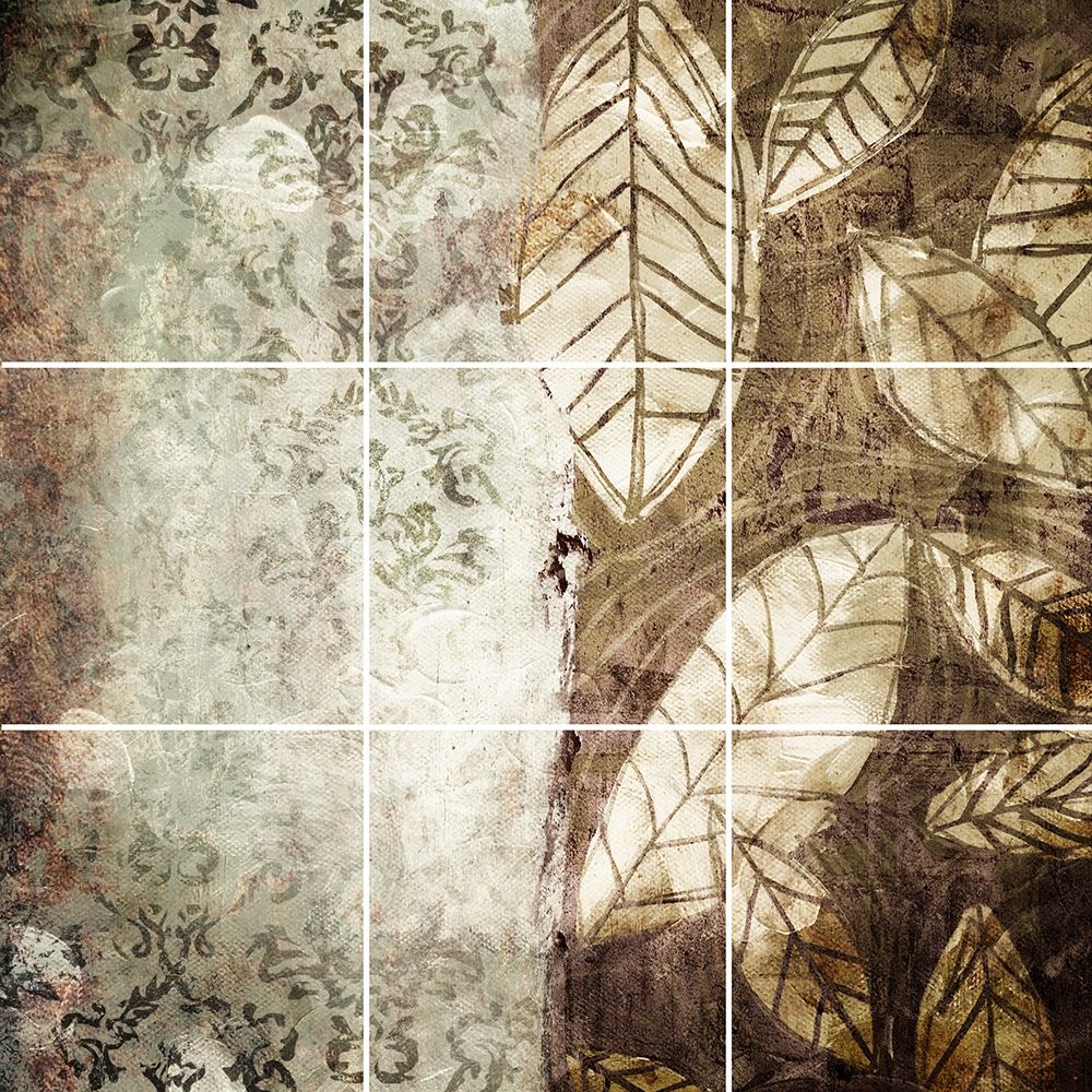 Art Print: Thinking Mess