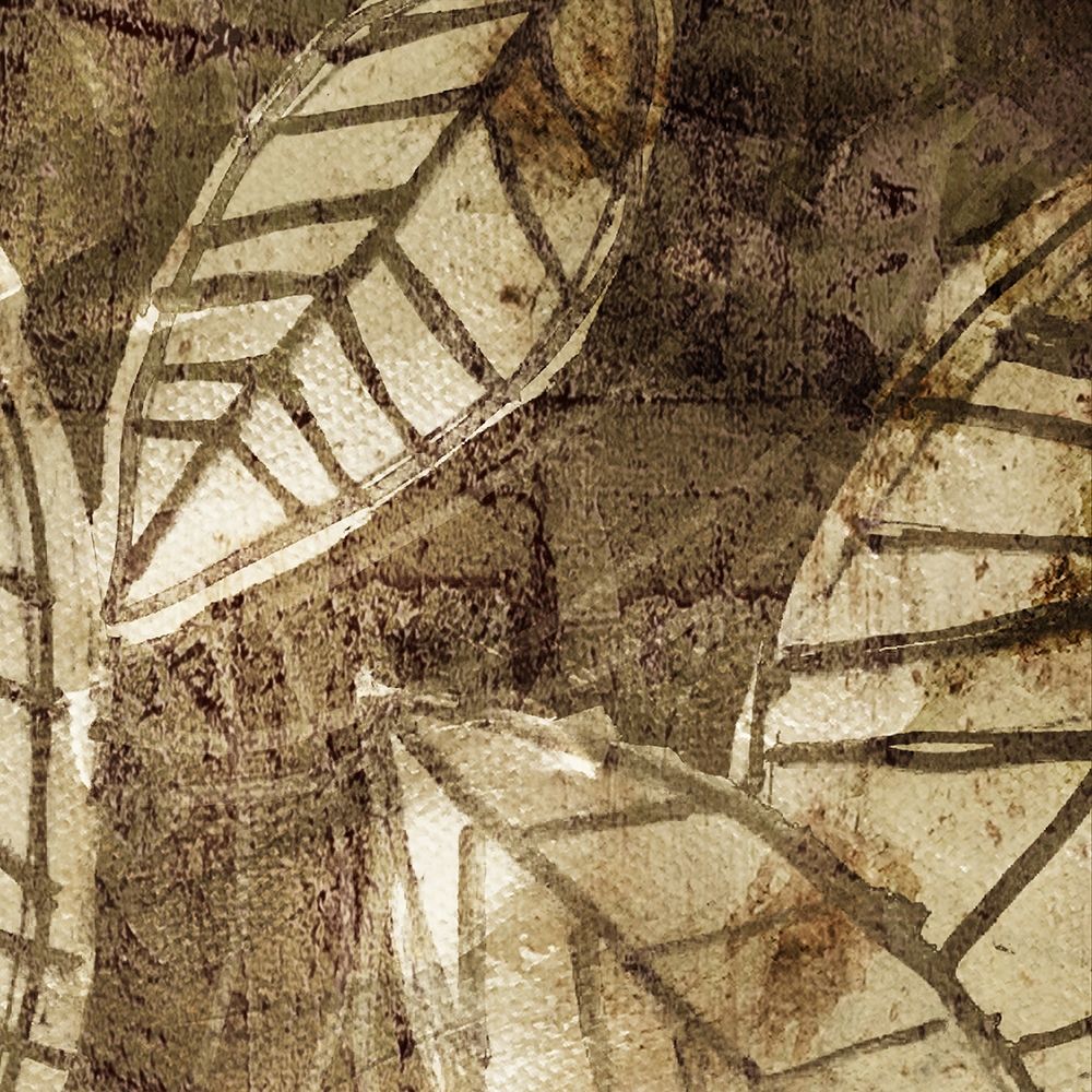 Art Print: Mess Three