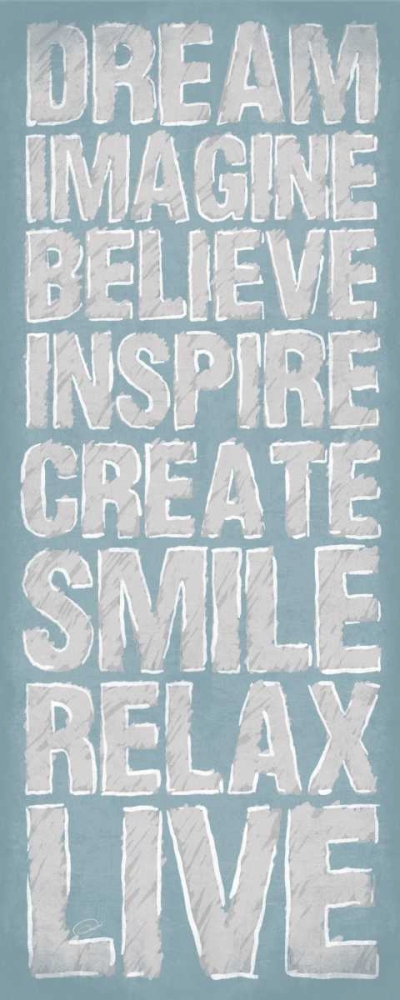 Wall Art Painting id:32017, Name: Rolling, Artist: OnRei