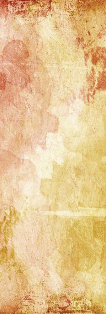 Wall Art Painting id:138952, Name: Harmonious Warmth Two, Artist: OnRei