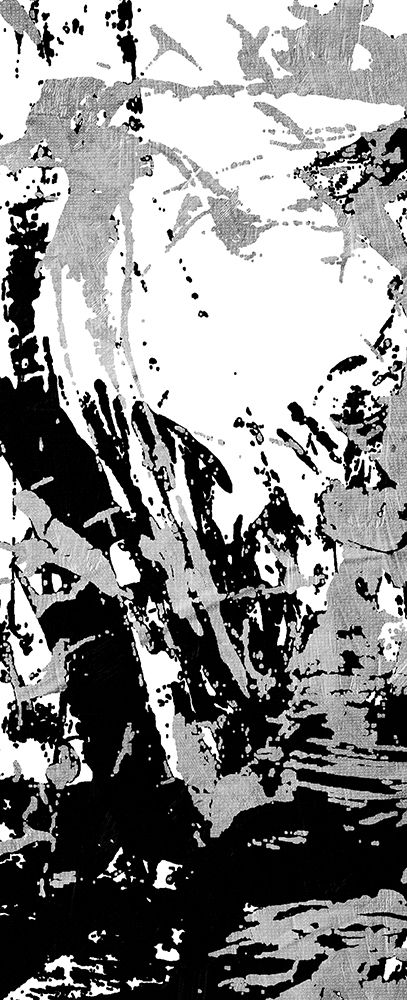 Wall art: Traffic Jam, by OnRei