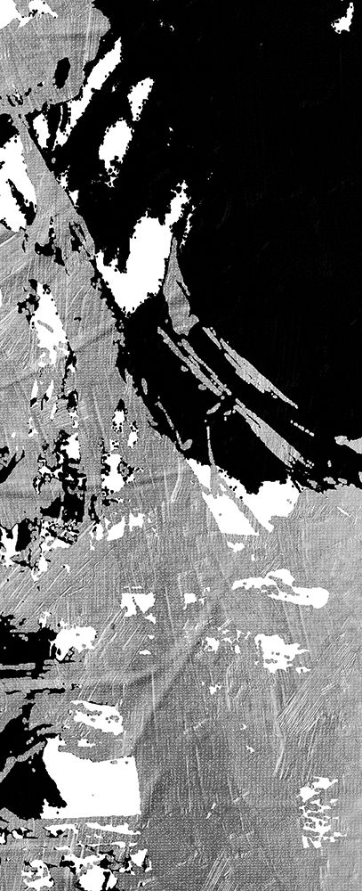 Wall art: Traffic Pile, by OnRei