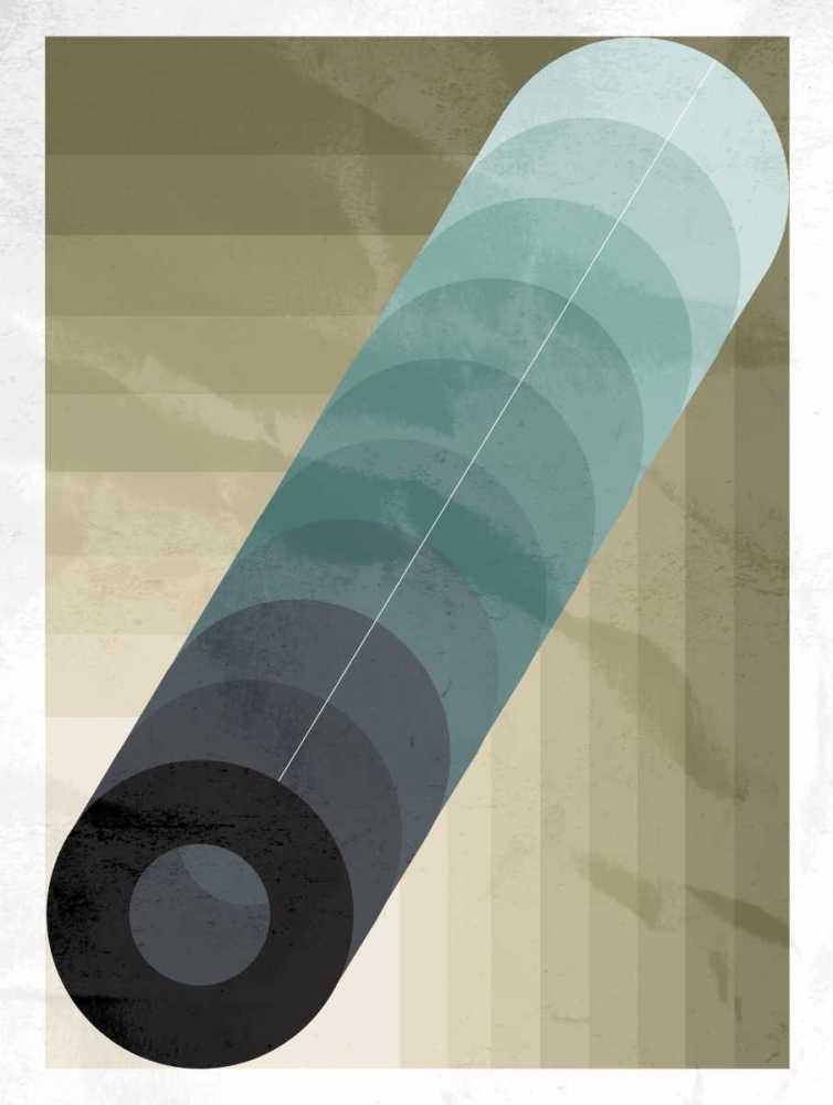 Wall Art Painting id:32113, Name: Circle, Artist: OnRei