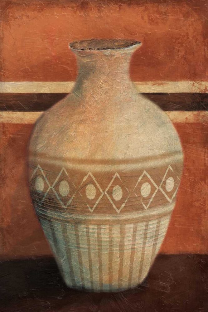 Wall Art Painting id:22032, Name: Vessel 1, Artist: OnRei