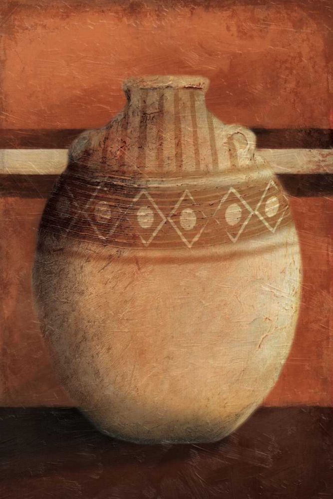 Wall Art Painting id:22033, Name: Vessel 2, Artist: OnRei