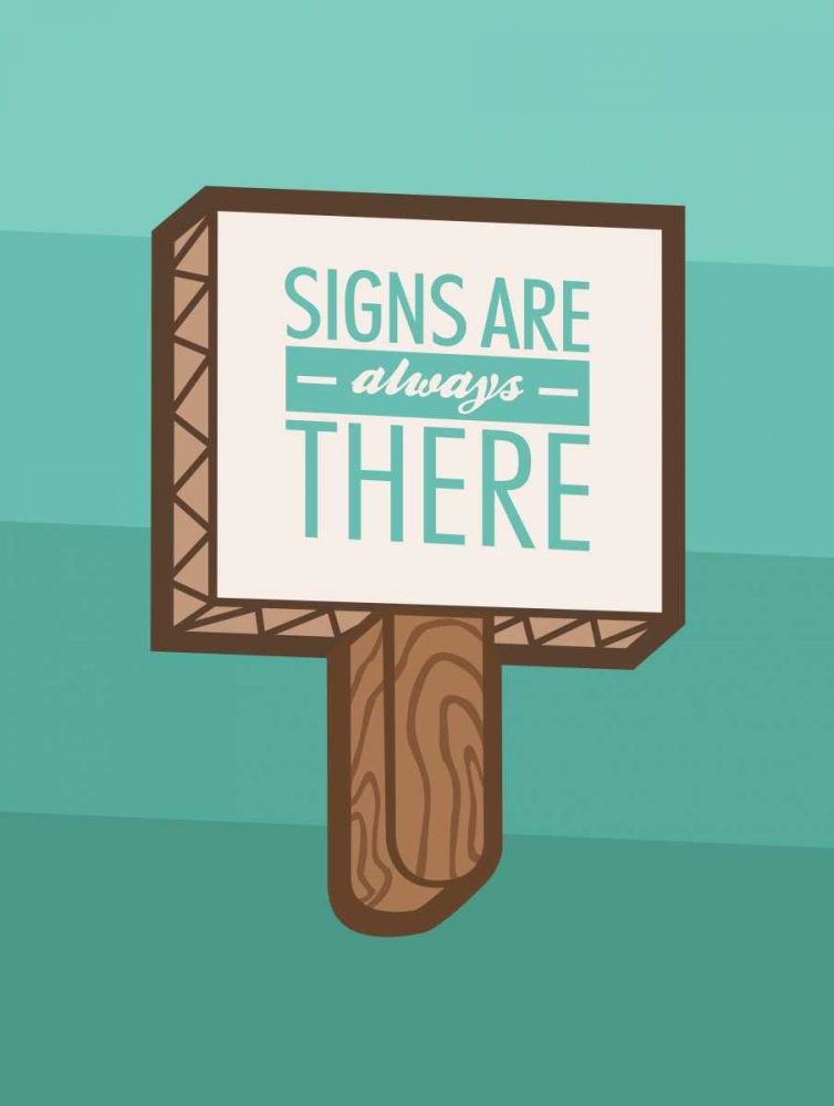 Wall Art Painting id:32144, Name: Always There, Artist: OnRei