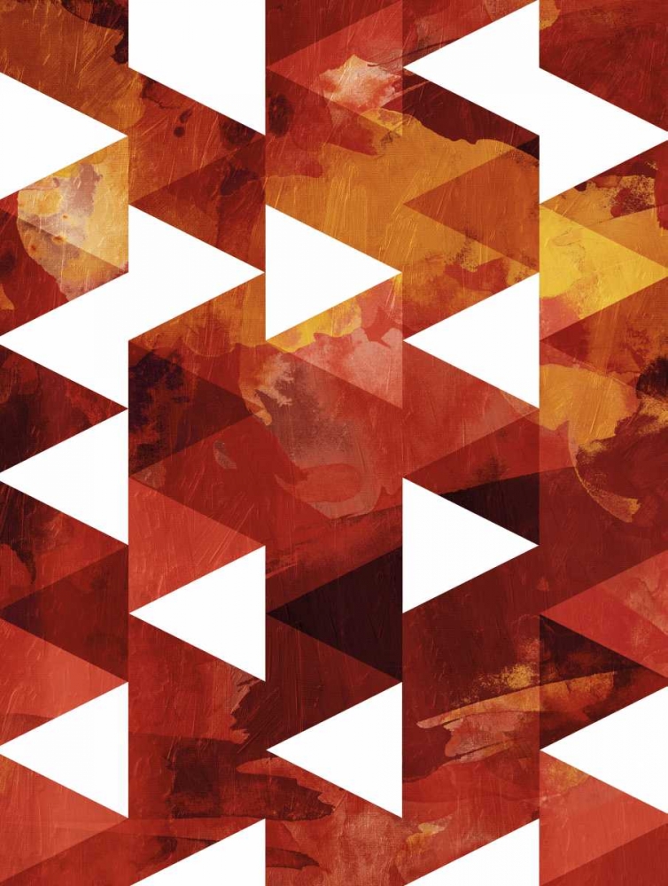 Wall Art Painting id:106786, Name: Breath Of Fire, Artist: OnRei